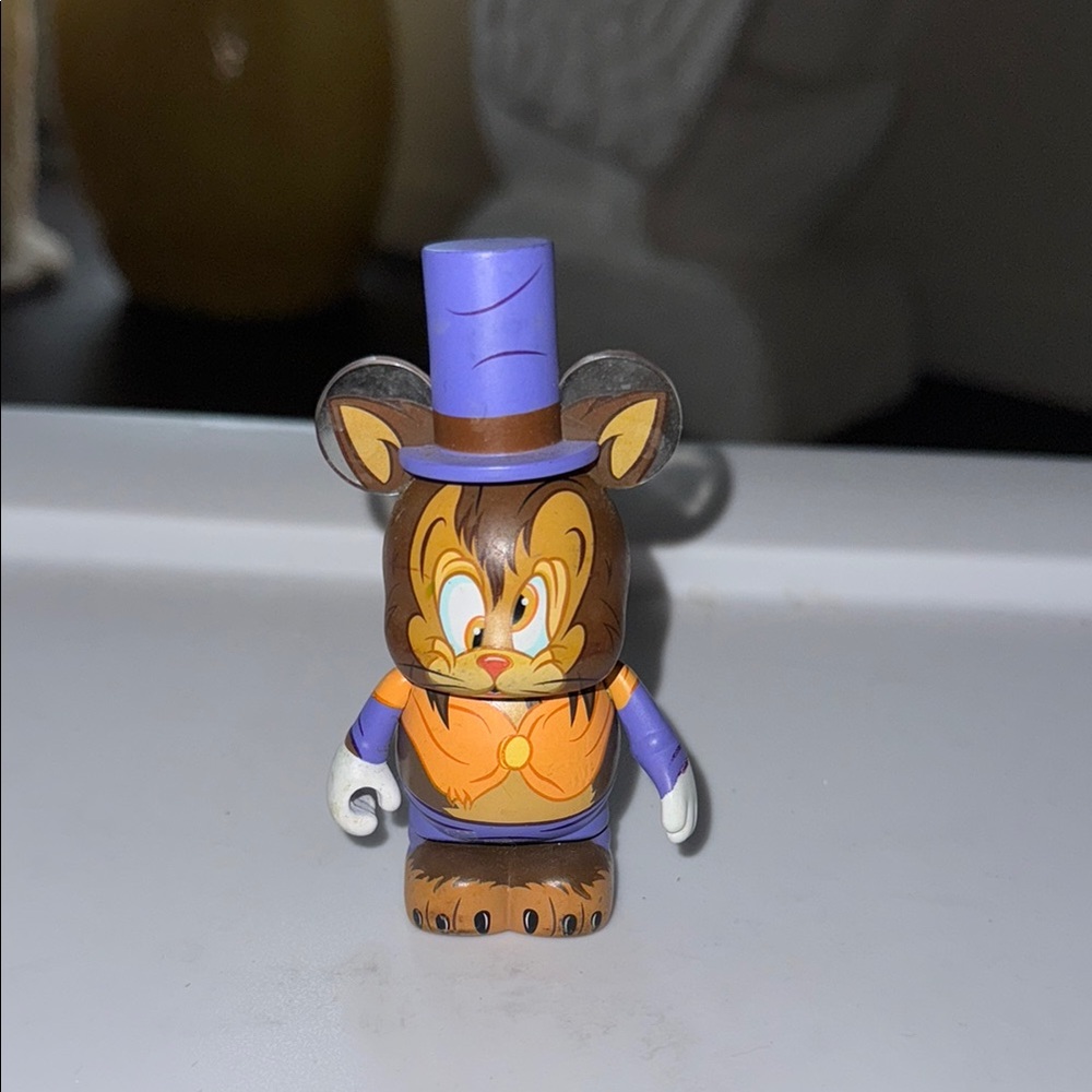 Disney Vinylmation - Villains Series 3- Gideon